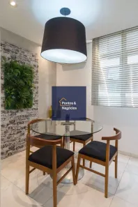 Sala Comercial à venda, 32m² no Cerqueira César, São Paulo