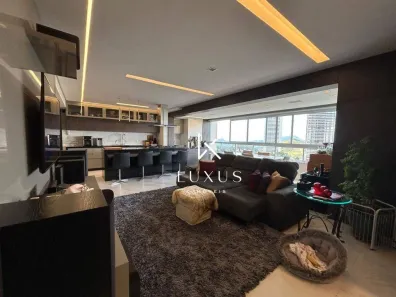 Apartamento com 3 Quartos à venda, 142m² no Serra do Curral Del Rey, Nova Lima