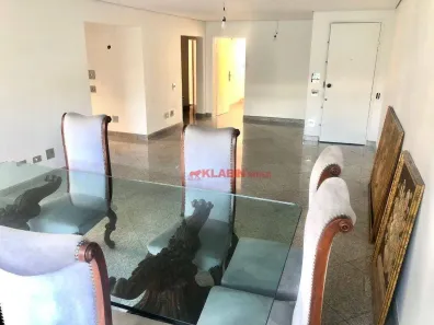 Apartamento com 3 Quartos à venda, 145m² no Paraíso, São Paulo