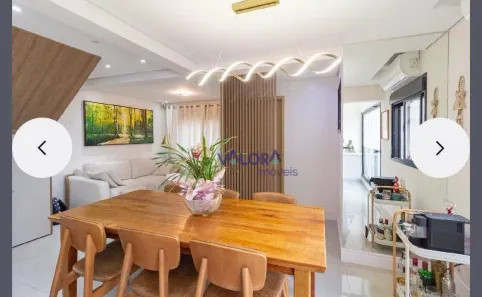 Apartamento com 3 Quartos à venda, 88m² no Centro, Osasco
