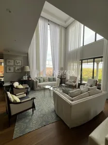 Casa de Condomínio com 4 Quartos à venda, 370m² no Loteamento Parque dos Alecrins, Campinas