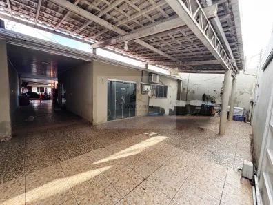 Casa com 3 Quartos à venda, 330m² no Jardim São Luís, Imperatriz