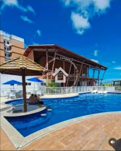 Apartamento com 3 Quartos à venda, 82m² no Jabotiana, Aracaju