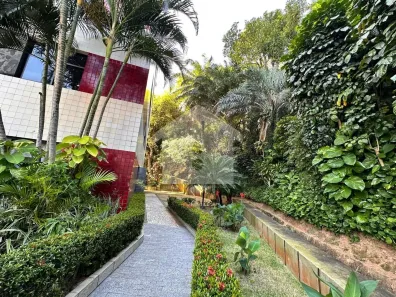 Cobertura com 3 Quartos à venda, 280m² no Brotas, Salvador