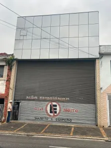 Imóvel Comercial com 1 Quarto à venda, 534m² no Chácara Califórnia, São Paulo