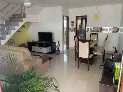 Casa com 3 Quartos à venda, 100m² no Parque João Maria, Campos dos Goytacazes
