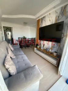 Apartamento com 3 Quartos à venda, 60m² no Jardim Centenário, São Paulo