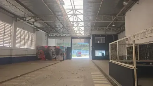 Galpão/Depósito/Armazém para alugar, 3000m² no Laranjeiras Velha, Serra
