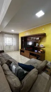Sobrado com 5 Quartos à venda, 350m² no Parque Renato Maia, Guarulhos
