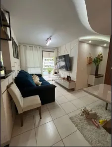 Apartamento com 2 Quartos à venda, 66m² no Recreio dos Bandeirantes, Rio de Janeiro