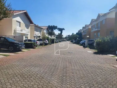 Casa de Condomínio com 3 Quartos à venda, 145m² no Vila Santo Antônio, Cotia