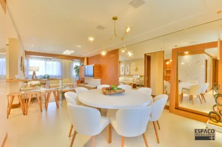 Apartamento com 4 Quartos à venda, 163m² no , Gramado