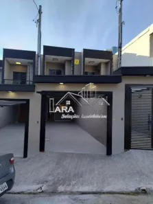 Sobrado com 3 Quartos à venda, 120m² no Artur Alvim, São Paulo