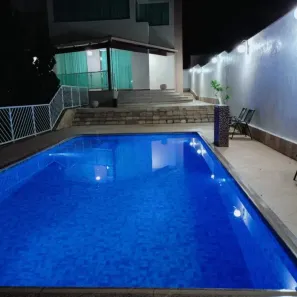 Casa de Condomínio com 5 Quartos à venda, 650m² no Quintas da Lagoa, Sarzedo