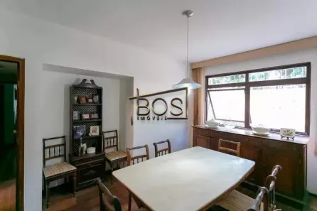 Apartamento com 3 Quartos à venda, 110m² no Santo Antônio, Belo Horizonte