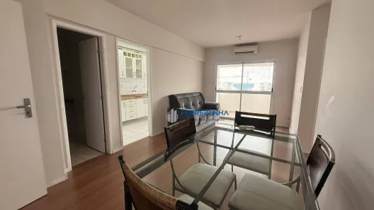 Apartamento com 2 Quartos para alugar, 70m² no Parque Residencial Aquarius, São José dos Campos