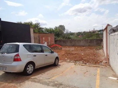 Lote/Terreno para alugar, 500m² no Vila São Francisco, Hortolândia