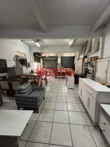 Ponto Comercial para alugar, 400m² no Limão, São Paulo