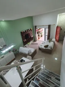Sobrado com 3 Quartos à venda, 115m² no Jardim Cláudia, São Paulo