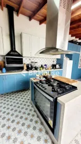 Casa de Condomínio com 3 Quartos à venda, 90m² no Parque Residencial das Nações Indígenas, Cuiabá