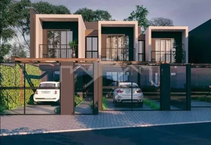 Casa com 3 Quartos à venda, 130m² no Anita Garibaldi, Joinville