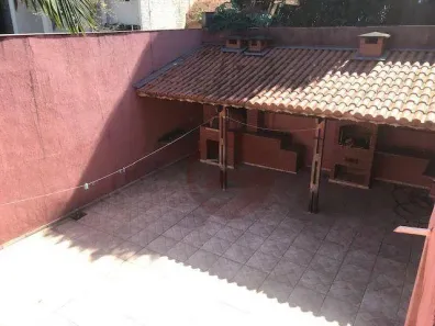 Casa com 2 Quartos à venda, 261m² no Vila Morse, São Paulo
