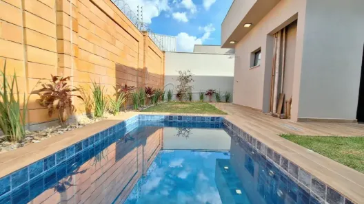 Casa de Condomínio com 3 Quartos à venda, 159m² no Jardim Valencia, Ribeirão Preto