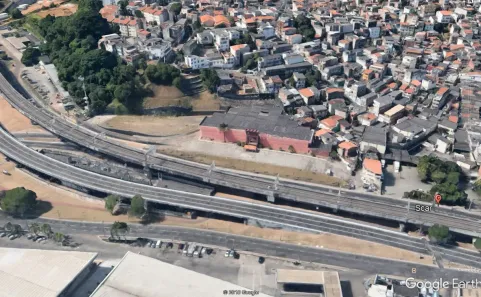 Ponto Comercial para alugar, 4000m² no Brotas, Salvador