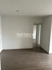 Apartamento com 2 Quartos à venda, 51m² no Aurora, Londrina