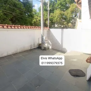 Casa com 1 Quarto para alugar, 100m² no Jardim Odete, São Paulo