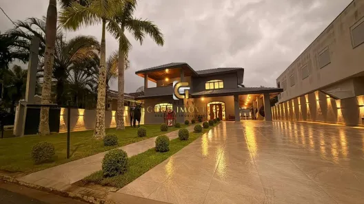 Casa de Condomínio com 6 Quartos para alugar, 500m² no Tabatinga, Caraguatatuba