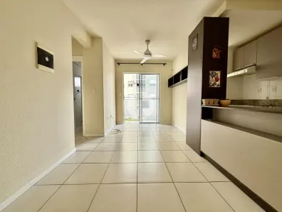 Apartamento com 2 Quartos à venda, 51m² no Nossa Senhora Medianeira, Santa Maria