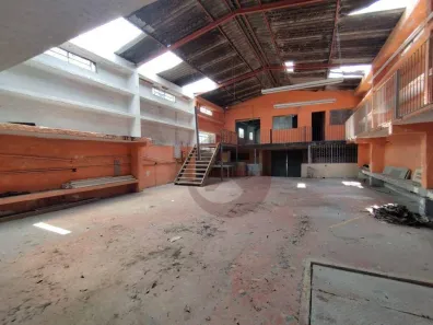 Lote/Terreno à venda, 850m² no Jardim Arpoador, São Paulo