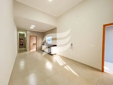 Casa com 2 Quartos à venda, 76m² no Concórdia I, Araçatuba