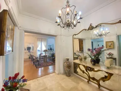 Apartamento com 4 Quartos à venda, 290m² no Higienópolis, São Paulo