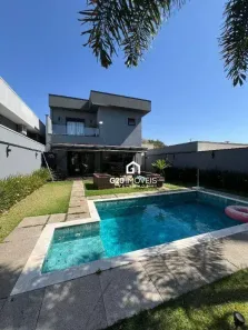 Casa de Condomínio com 3 Quartos à venda, 220m² no Residencial Santa Maria, Valinhos