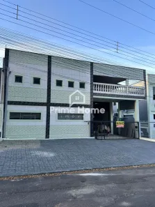 Galpão/Depósito/Armazém para alugar, 500m² no Parque Ortolândia, Hortolândia