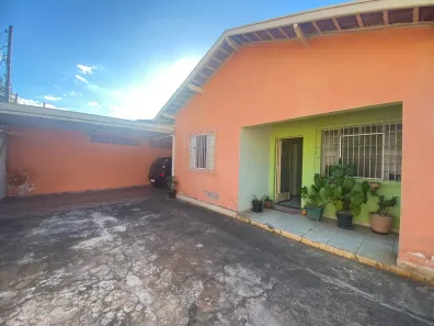 Casa com 3 Quartos à venda, 120m² no Jardim Ismênia, São José dos Campos