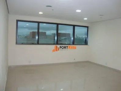 Sala Comercial para alugar, 33m² no Tatuapé, São Paulo