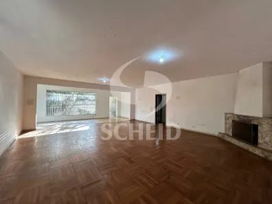Casa com 4 Quartos à venda, 426m² no Santo Amaro, São Paulo