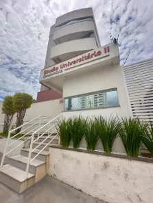Apartamento com 1 Quarto para alugar, 20m² no Setor Leste Universitário, Goiânia
