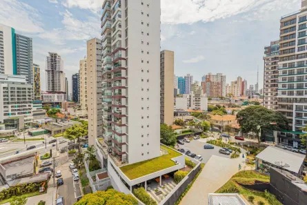 Apartamento com 2 Quartos à venda, 67m² no Sumaré, São Paulo