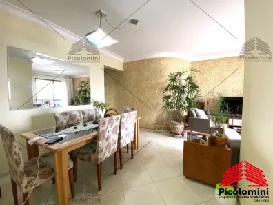 Apartamento com 3 Quartos à venda, 89m² no Vila Bela, São Paulo