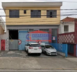 Sala Comercial para alugar, 25m² no Chácara Santo Antônio (Zona Leste), São Paulo