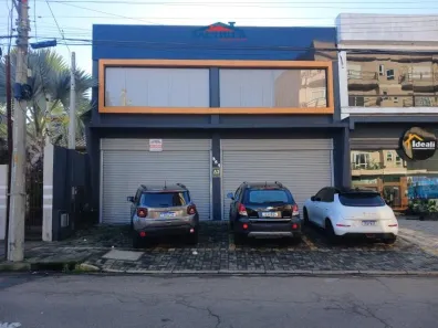 Ponto Comercial para alugar, 350m² no Centro, Sapucaia do Sul