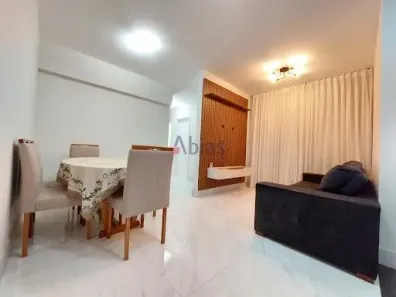 Apartamento com 2 Quartos para alugar, 79m² no Parque Faber Castell I, São Carlos