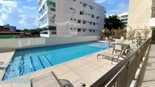 Apartamento com 2 Quartos para alugar, 72m² no Freguesia (Jacarepaguá), Rio de Janeiro
