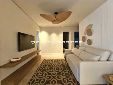 Apartamento com 4 Quartos à venda, 170m² no , Mangaratiba