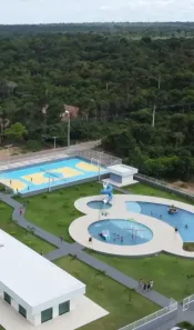 Lote/Terreno à venda, 600m² no , Iranduba