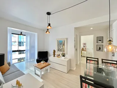 Apartamento com 1 Quarto à venda, 42m² no Rio Branco, Porto Alegre